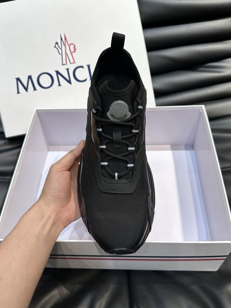 Moncler Sneakers